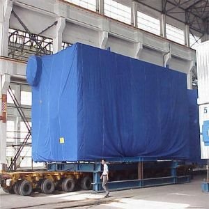 Matere Packaging HDPE Cover india